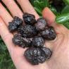 Pierres prophétiques d'Égypte : Limonite naturelle pour la méditation et les chakras