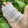 Bacchette di cristallo di selenite per Reiki e guarigione - Set da 20/30