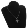 Schutzkette mit keltischem Knoten | Trendiger Hexenschmuck & Geschenkidee