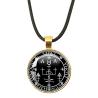 Collier de protection du sceau des archanges | Michel, Raziel et plus