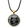 Collier de protection du sceau des archanges | Michel, Raziel et plus