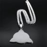 Collier pendentif nœud celtique viking pour homme | Bijoux gothiques nordiques