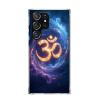 Étui de téléphone Chakra Mandala Yoga pour Samsung Galaxy