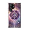 Étui de téléphone Chakra Mandala Yoga pour Samsung Galaxy