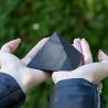 Piramide di shungite: pietra curativa e per l'equilibrio dei chakra