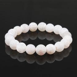 Bracelet Chakra en Pierre Naturelle | Perles pour la Méditation et le Yoga