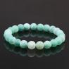 Bracelet Chakra en Pierre Naturelle | Perles pour la Méditation et le Yoga