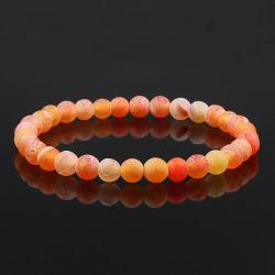 Bracelet Chakra en Pierre Naturelle | Perles pour la Méditation et le Yoga