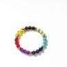 Bracelets Chakra en Pierre Naturelle pour Femmes | Mode Printemps