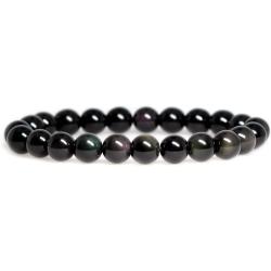 Turmalin-Armband | Schutz und Geschenk aus Naturstein