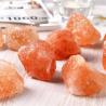 Blocs de cristaux de sel de l'Himalaya : lampes de guérison des chakras et de méditation