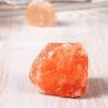 Blocs de cristaux de sel de l'Himalaya : lampes de guérison des chakras et de méditation
