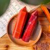 Obélisques en cristal de jaspe rouge | Soins Reiki et équilibrage des chakras