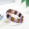 Armband mit Amethystperlen | Reiki-Heilung & Meditation