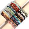 Reiki-Armband aus Bergkristall: Heilung und Chakra-Ausgleich
