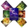 Kara Ay Astroloji Kehanet Kartları: Tarot Kehaneti ve Vizyonları