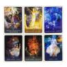Kara Ay Astroloji Kehanet Kartları: Tarot Kehaneti ve Vizyonları