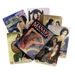 Cadı Saati Kehanet Kartları: Partiler İçin Astroloji ve Tarot Kehaneti