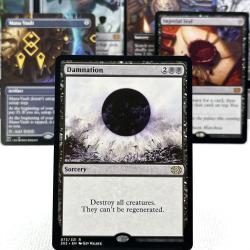 HOLO9-I02 TCG Kartları: Alman Sfenksi ve Güçlü Büyüler