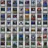 HOLO9-I02 TCG Kartları: Alman Sfenksi ve Güçlü Büyüler