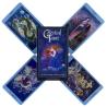 Göksel Tarot: Kehanet ve Vizyonlar için 78 Kartlık Kehanet Destesi
