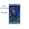 Göksel Tarot: Kehanet ve Vizyonlar için 78 Kartlık Kehanet Destesi