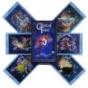 Göksel Tarot: Kehanet ve Vizyonlar için 78 Kartlık Kehanet Destesi