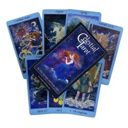 Göksel Tarot: Kehanet ve Vizyonlar için 78 Kartlık Kehanet Destesi