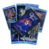 Göksel Tarot: Kehanet ve Vizyonlar için 78 Kartlık Kehanet Destesi