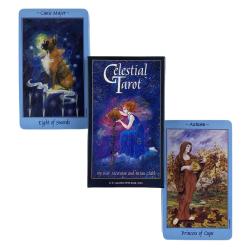 Göksel Tarot: Kehanet ve Vizyonlar için 78 Kartlık Kehanet Destesi