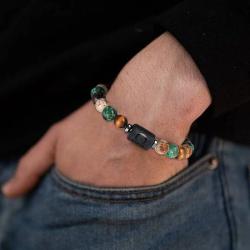 Burç Bileklikleri: Aslan, Yengeç ve Daha Fazlası İçin Doğal Taşlar