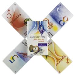 Zaman Kehanet Kartları: Mükemmel Anınızı Bulun - Tarot ve Kehanet