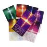 Heal & Gain Clarity with Oracle Cards - 54 Card Divination Deck