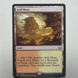 KTK Fetch Lands: Magic The Gathering - Arid Mesa, Marsh Flats ve Daha Fazlası