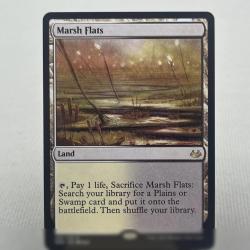 KTK Fetch Lands: Magic The Gathering - Arid Mesa, Marsh Flats ve Daha Fazlası