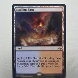 KTK Fetch Lands: Magic The Gathering - Arid Mesa, Marsh Flats ve Daha Fazlası