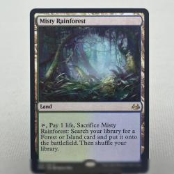 KTK Fetch Lands: Magic The Gathering - Arid Mesa, Marsh Flats ve Daha Fazlası