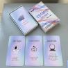 Cosmic Oracle Deck: Prophetic Tarot & Divination