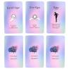 Cosmic Oracle Deck: Prophetic Tarot & Divination