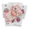 Kawaii Tarot Kartları: Kehanet İçin Büyülü ve Sevimli Kehanet Kartları Destesi
