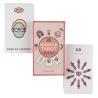 Kawaii Tarot Kartları: Kehanet İçin Büyülü ve Sevimli Kehanet Kartları Destesi