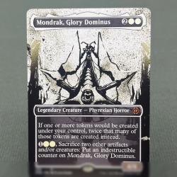 TCG Vekil Kartları: Elesh Norn ve Daha Güçlü MTG Efsaneleri