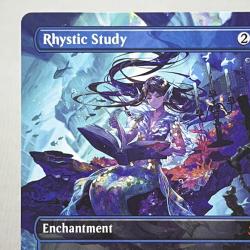 MTG Vekil Kart Seti: Sheoldred, Rhystic Study ve Daha Fazlası!
