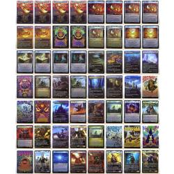 Power9 ve Fetch Lands: En İyi MTG Vekil Kart Koleksiyonu