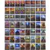 Power9 ve Fetch Lands: En İyi MTG Vekil Kart Koleksiyonu