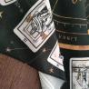Tarot Okuma Örtüsü: Kehanet ve Astroloji İçin 12 Takımyıldız Dizilimi