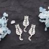 Breloques Animaux et Fantaisie - Pendentifs en acier inoxydable pour la création de bijoux