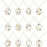 Sterling Silver Constellation Necklace - Personalized Choker