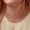 Sterling Silver Constellation Necklace - Personalized Choker