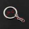 Vintage Libra Keychain | Metal DIY Pendant for Men